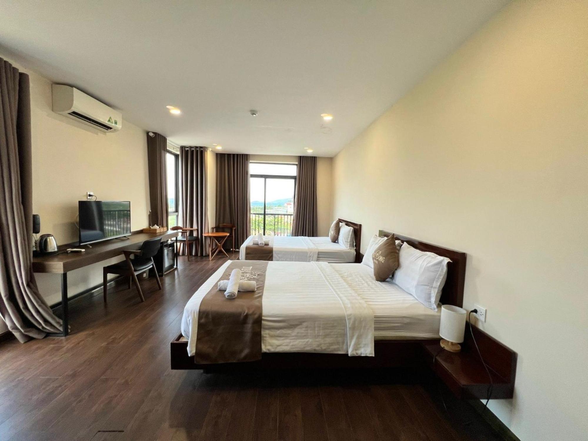 Tubong Private Enterprise Hotel 2*
