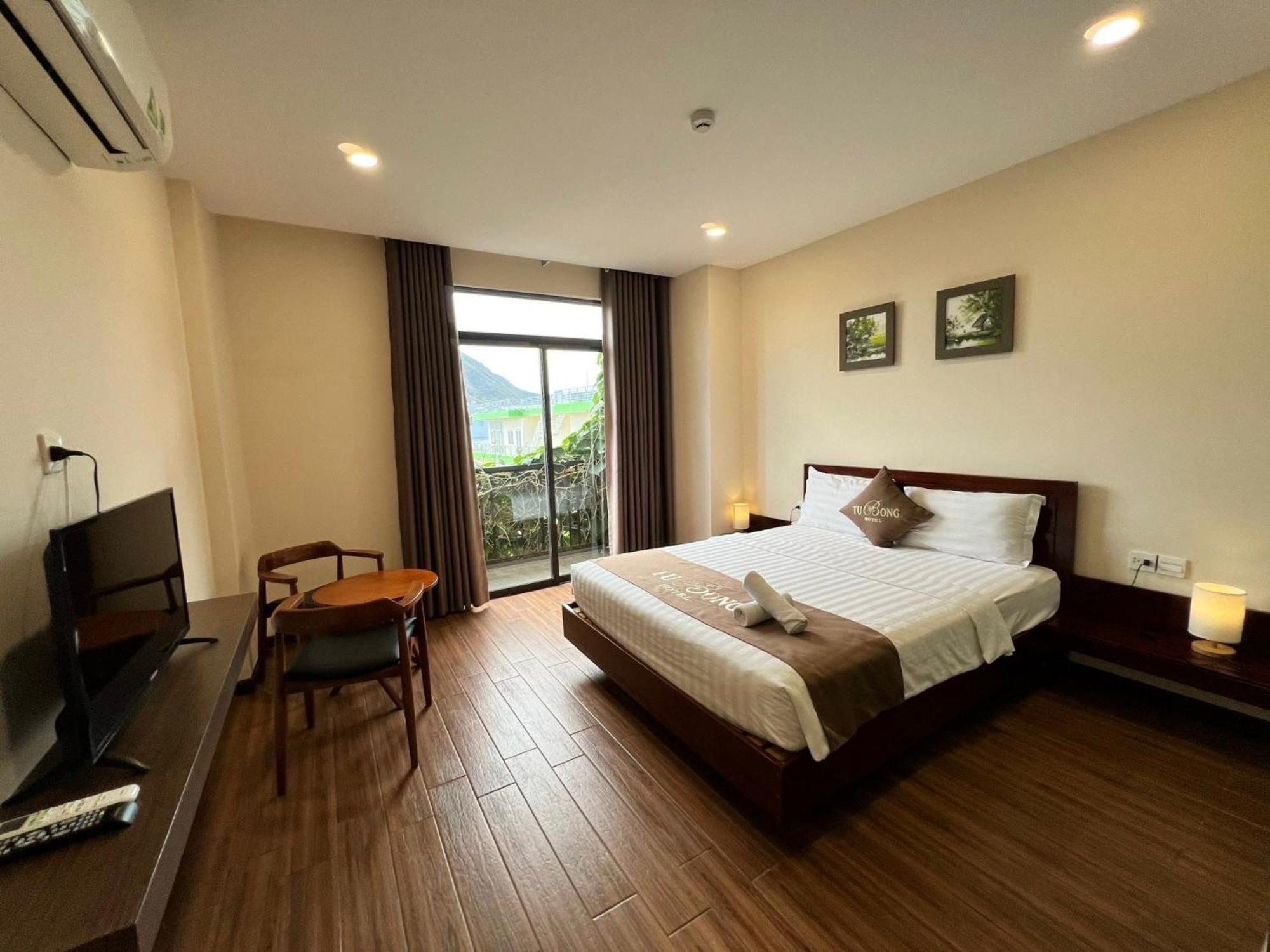 Tubong Private Enterprise Hotel Nha Trang