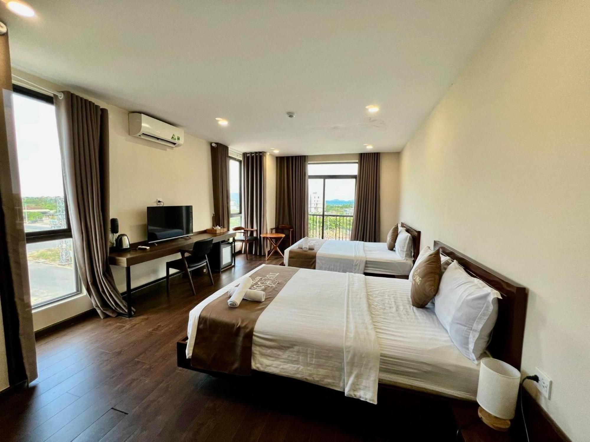 Tubong Private Enterprise Nha Trang