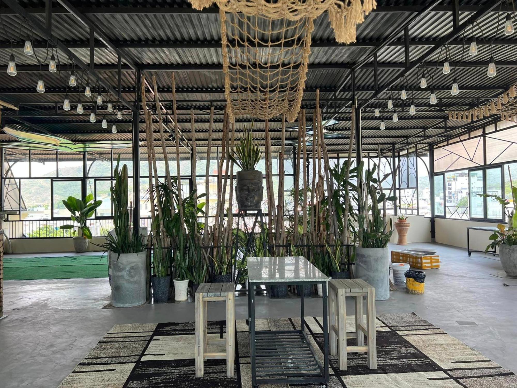 Hotel Tubong Private Enterprise 2*