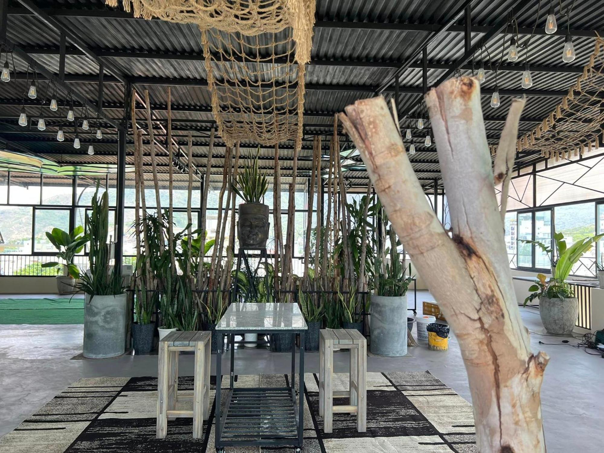 Hotel Tubong Private Enterprise Nha Trang