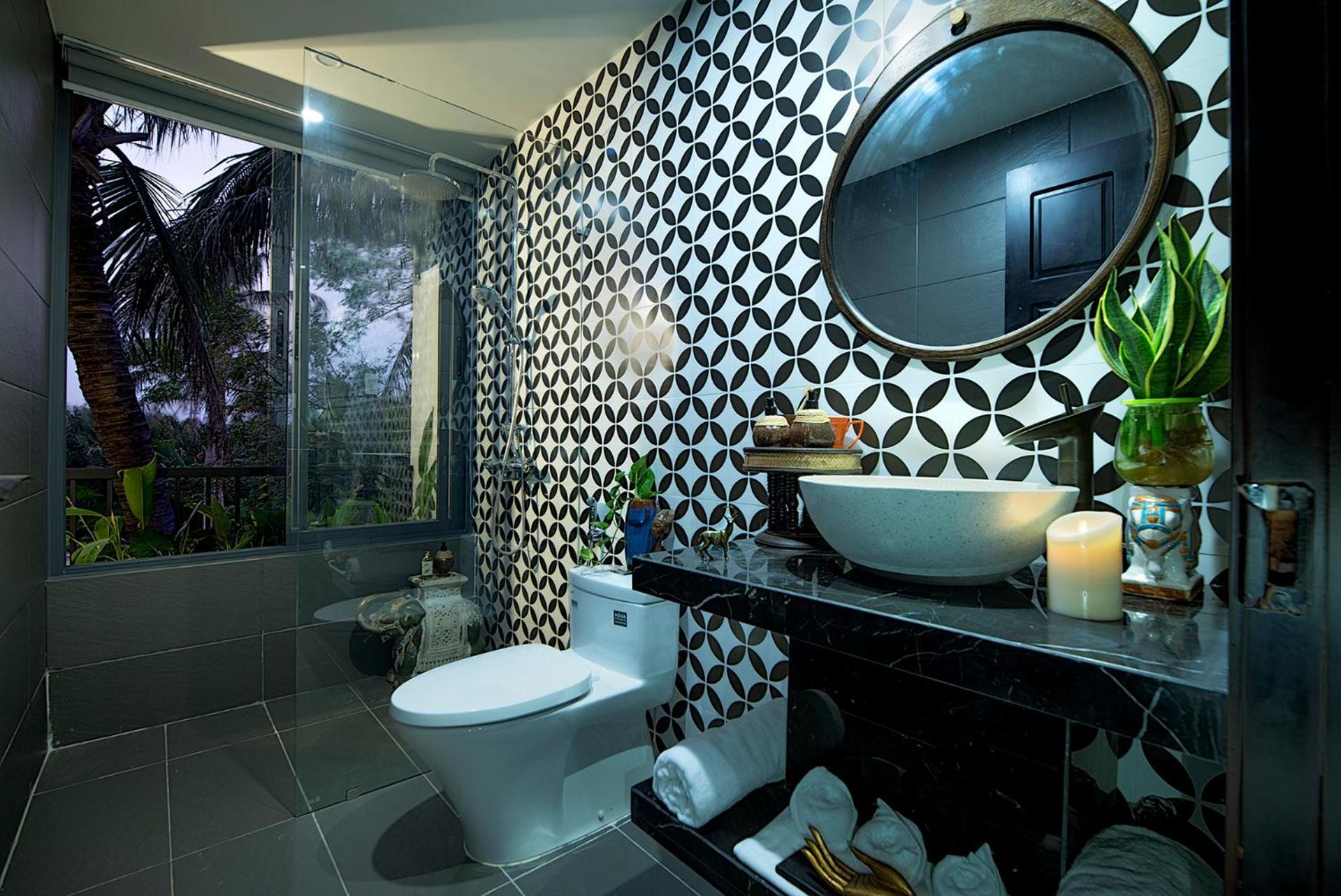 G Boutique Retreat Khách sạn Hội An