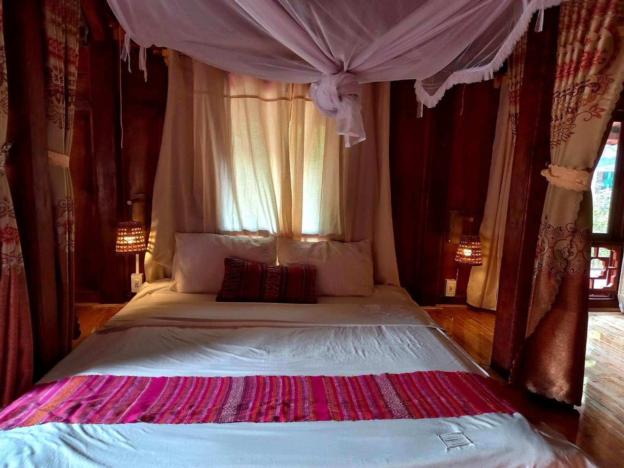 Homestay Nha Tan - And Tours