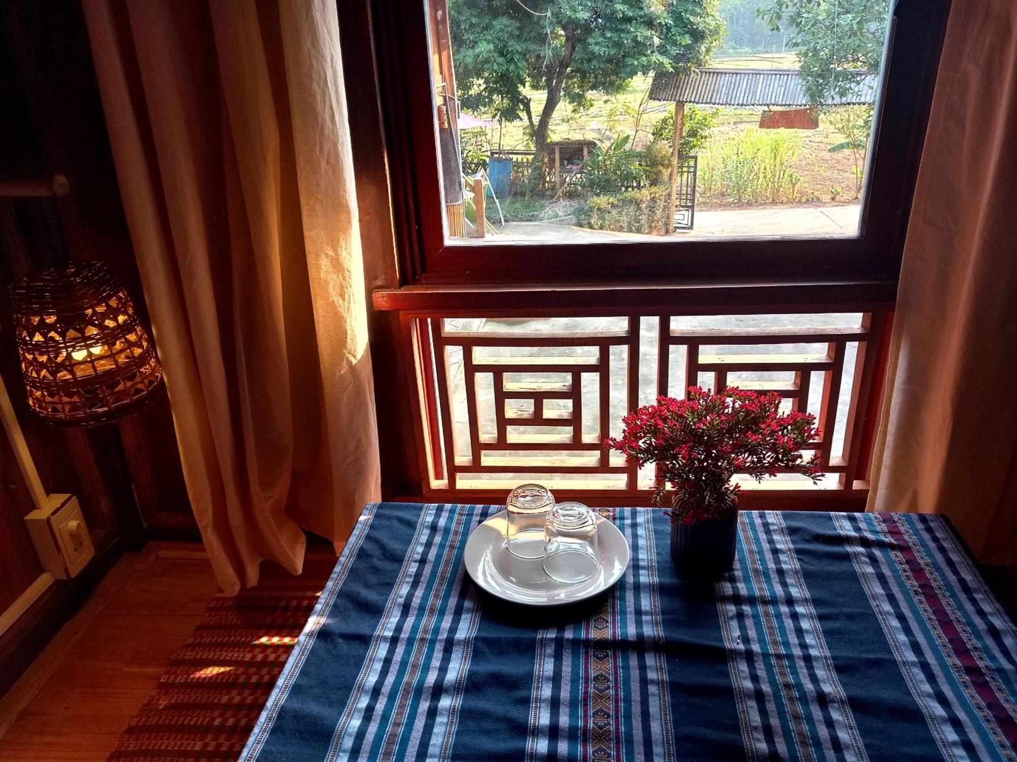 Nha Tan - And Tours Homestay *