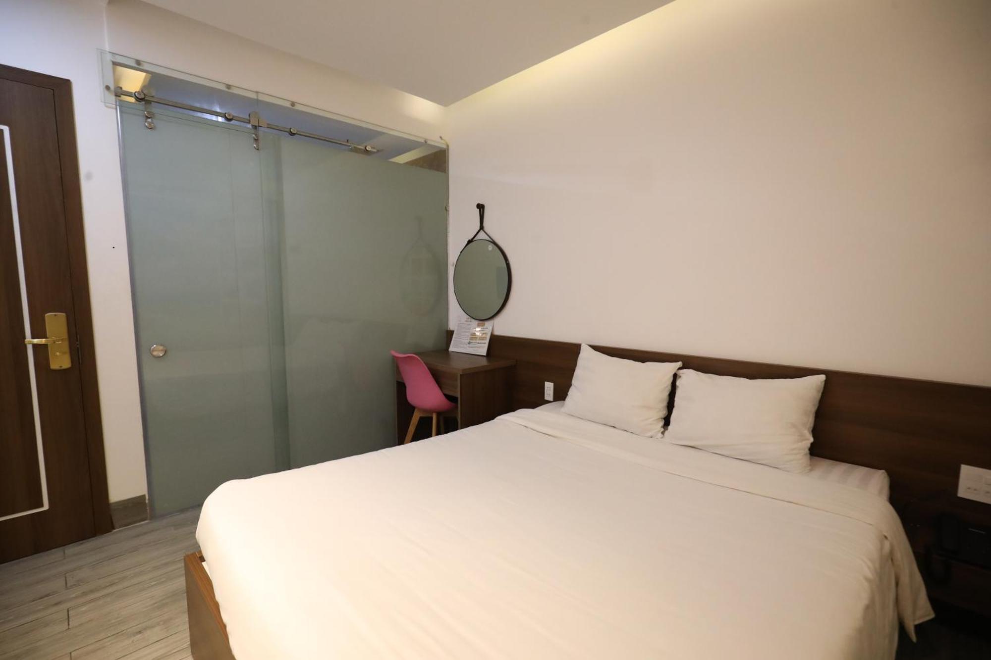 Haku Boutique - Apec Mandala Hotel *