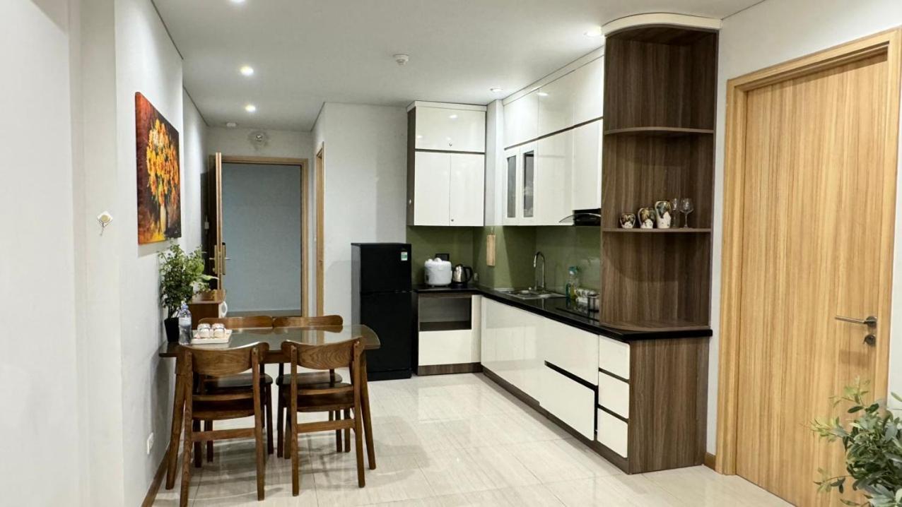 Apartment Thuy Ha Long