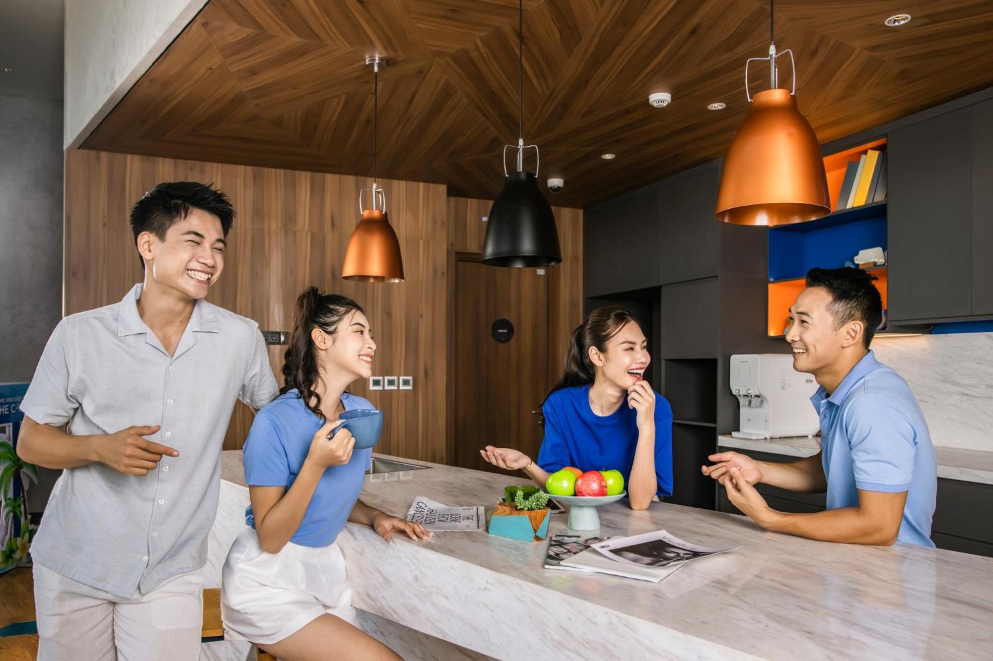 Hotel Citadines Marina Halong 5*