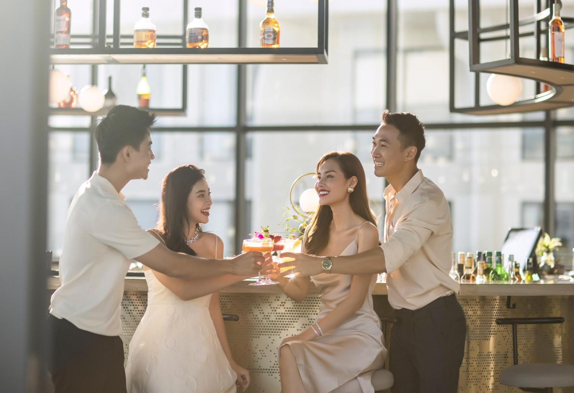 Citadines Marina Halong 5* Ha Long