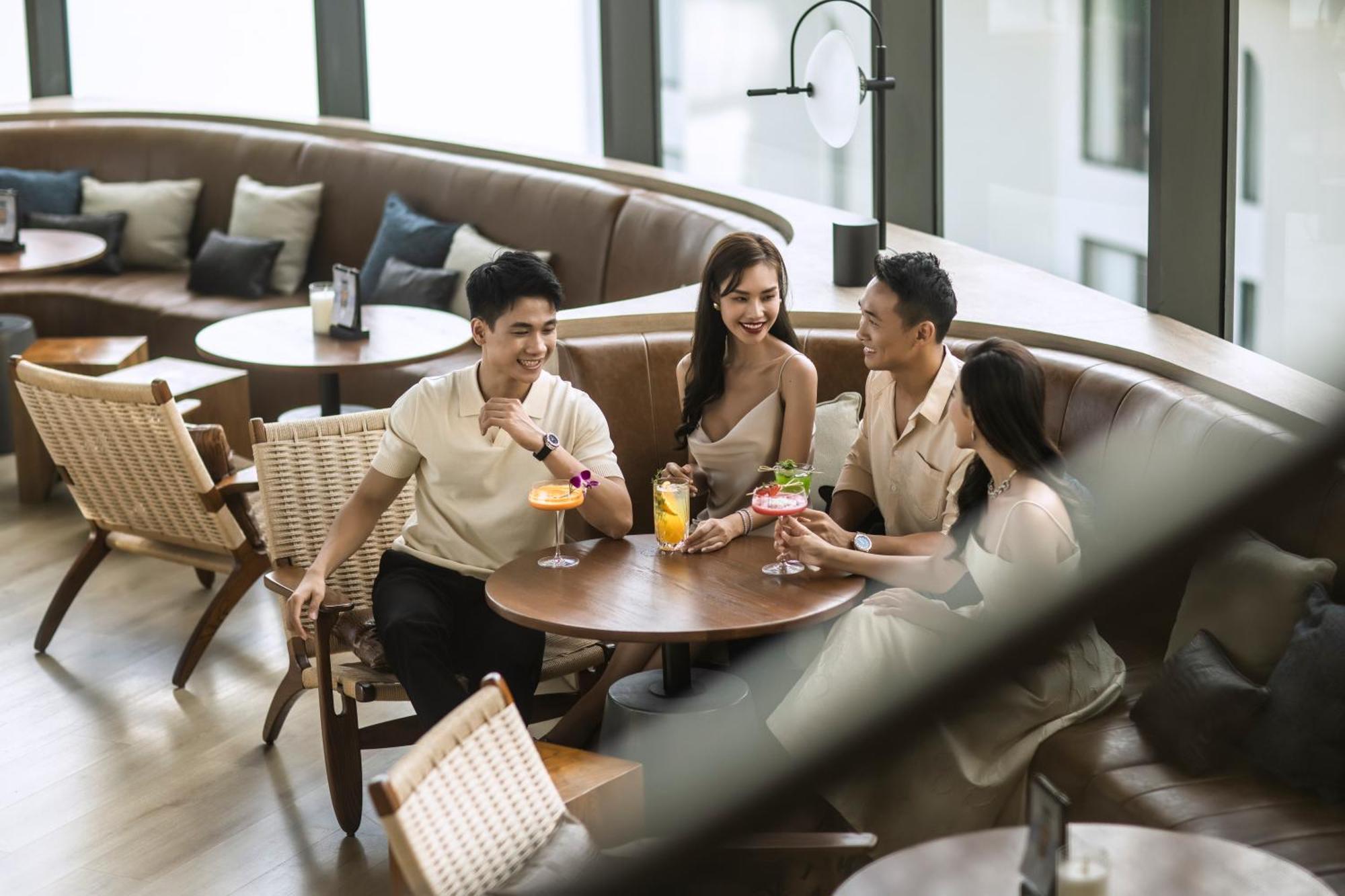 Citadines Marina Halong Hotel 5*