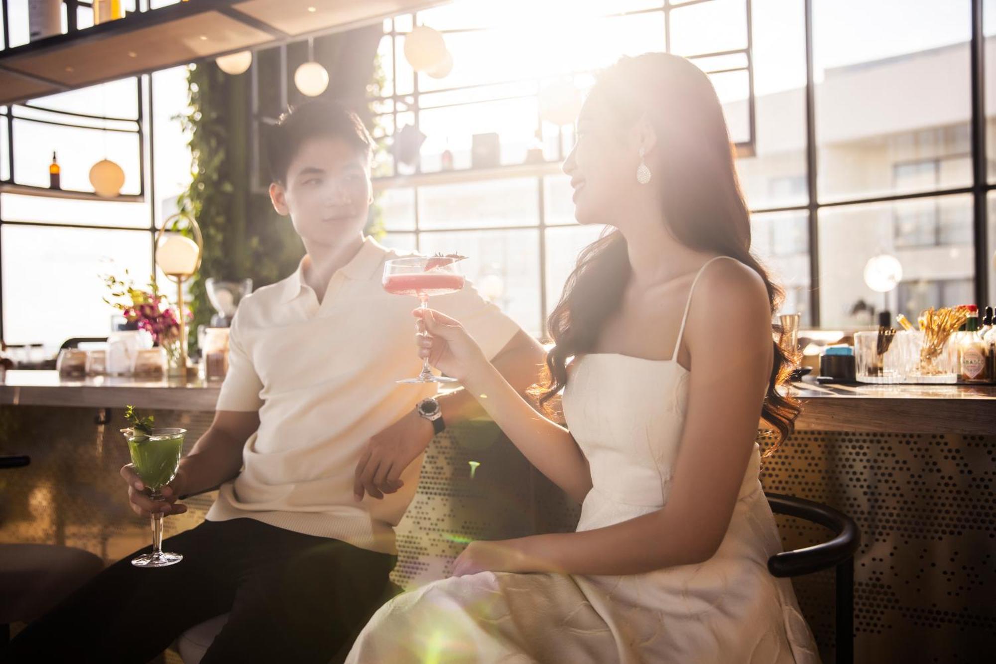 Hotel Citadines Marina Halong Ha Long