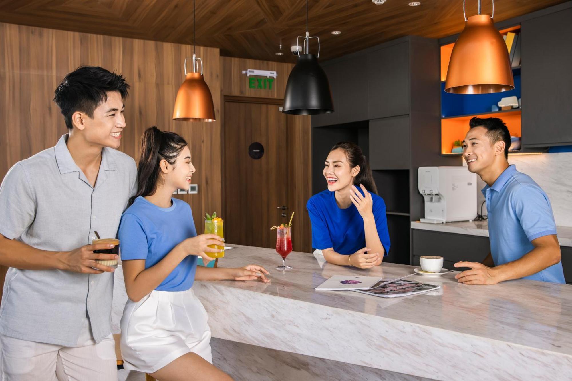 Citadines Marina Halong Hotel