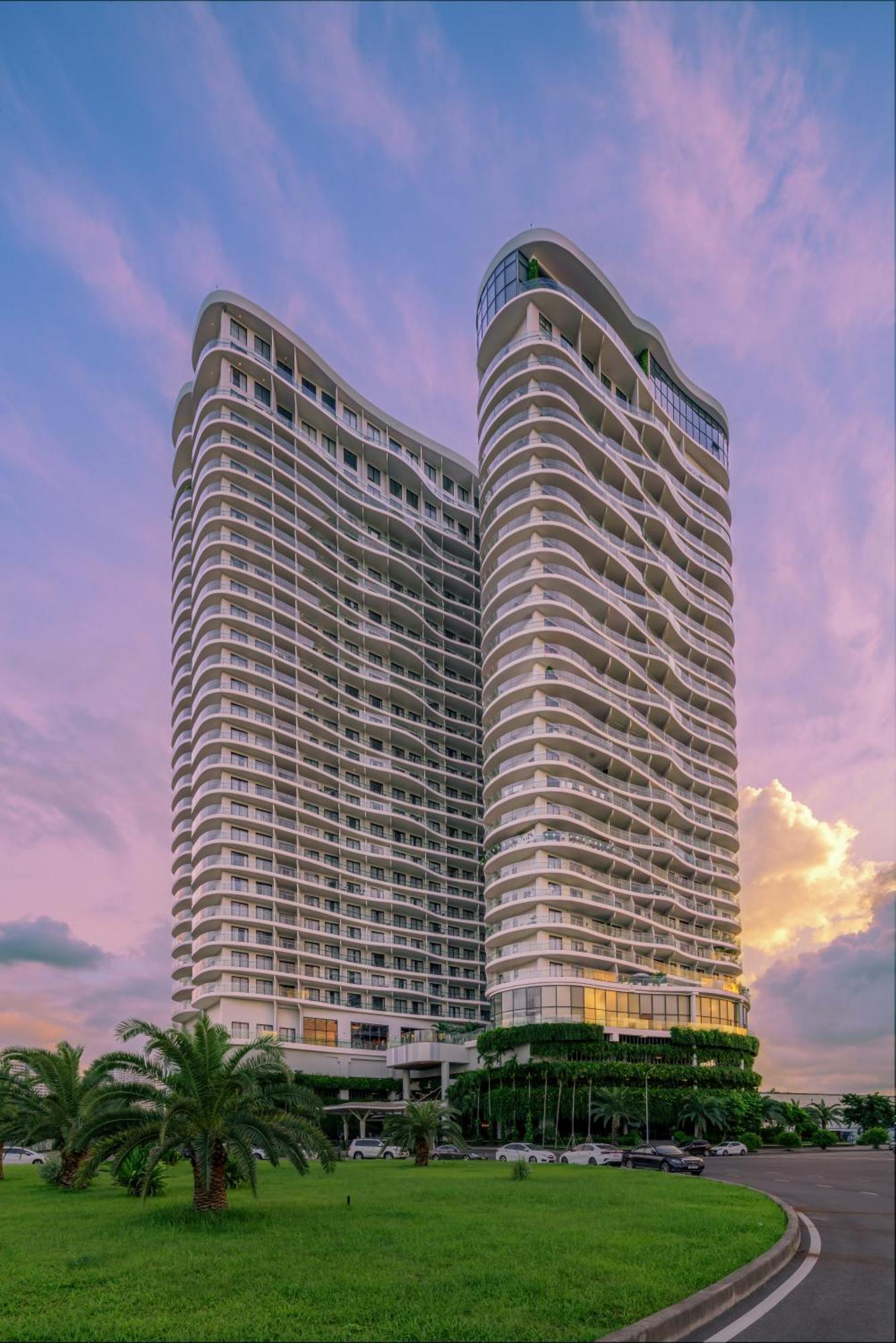 Citadines Marina Halong Ha Long