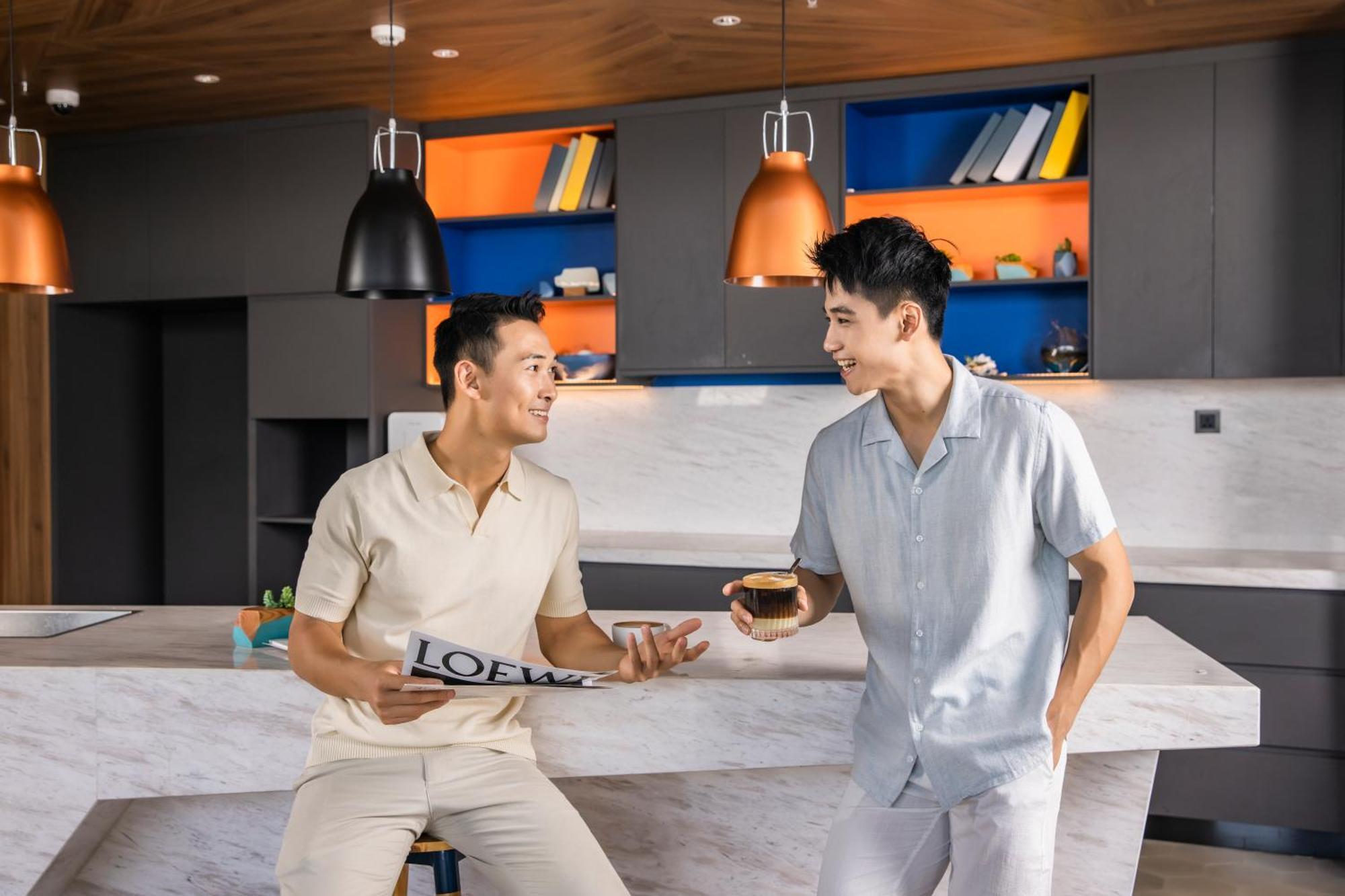 Citadines Marina Halong