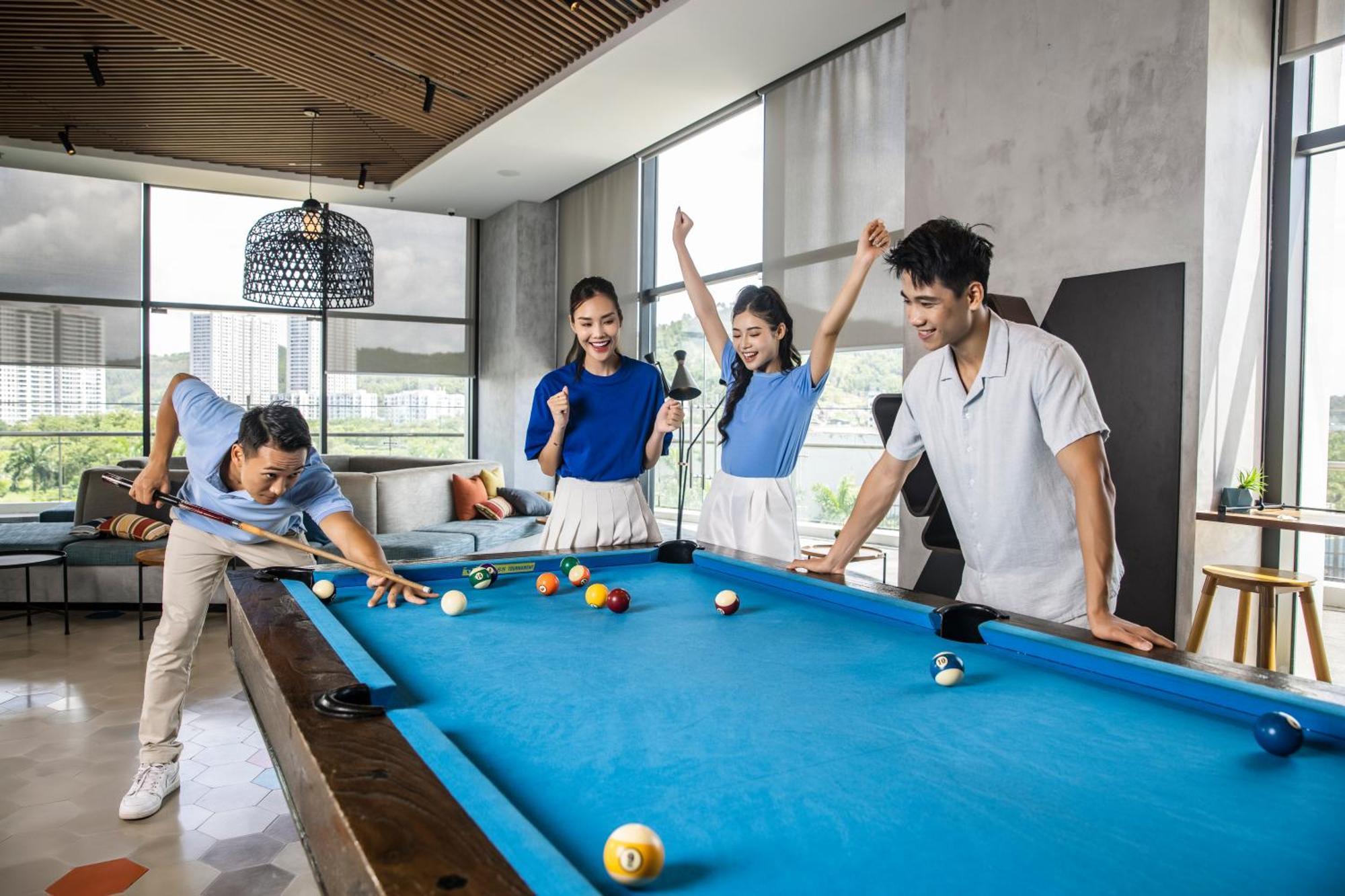 Citadines Marina Halong Hotel