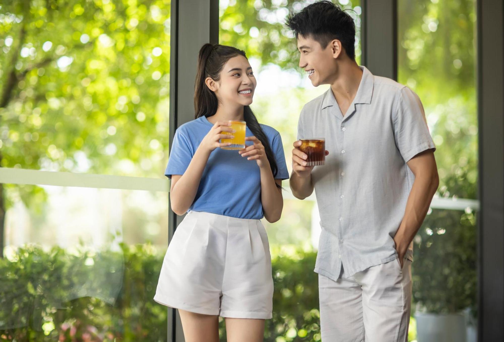 Citadines Marina Halong 5*