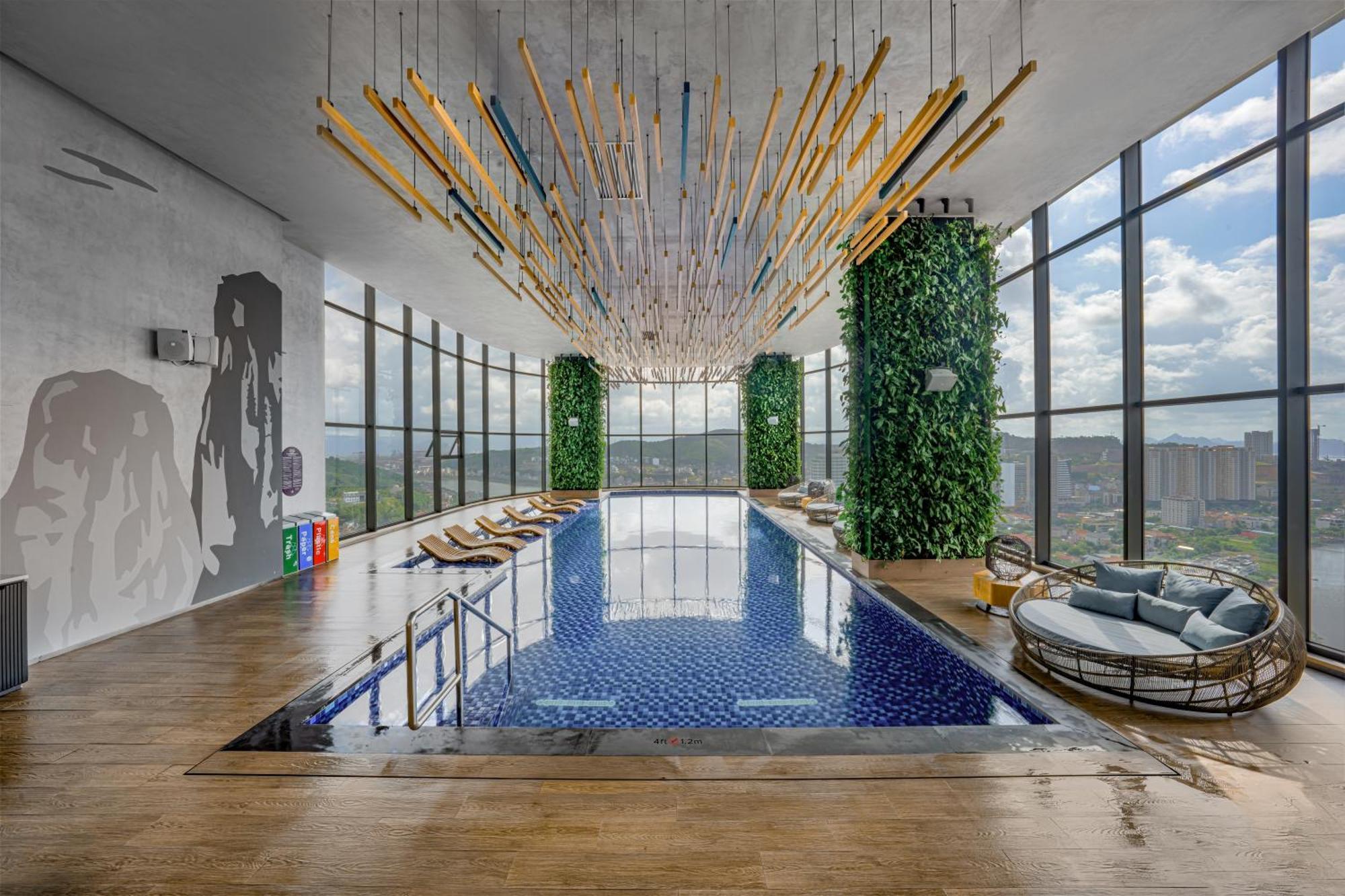 Citadines Marina Halong Ha Long