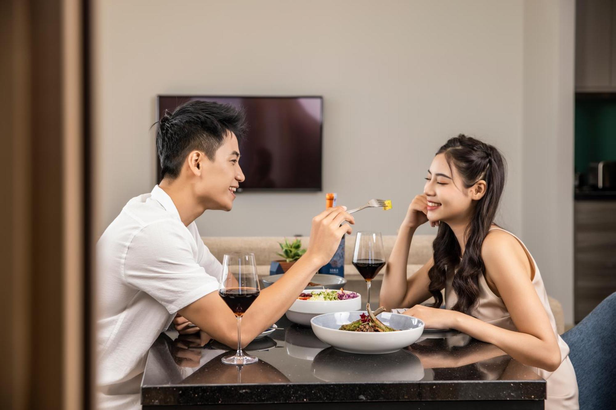 Citadines Marina Halong Hotel