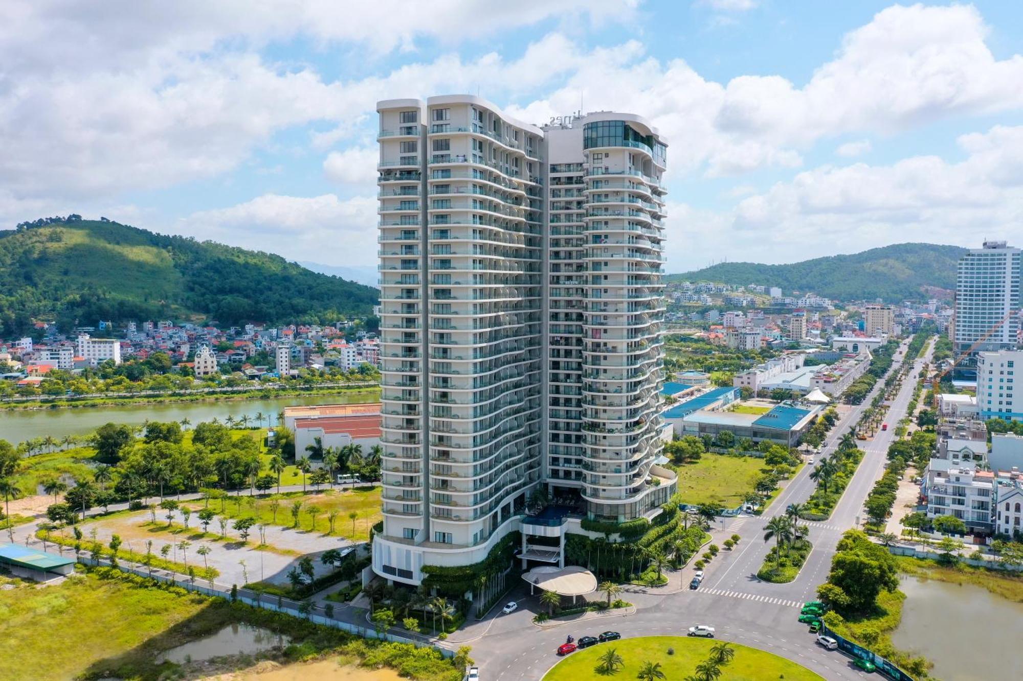 Hotel Citadines Marina Halong