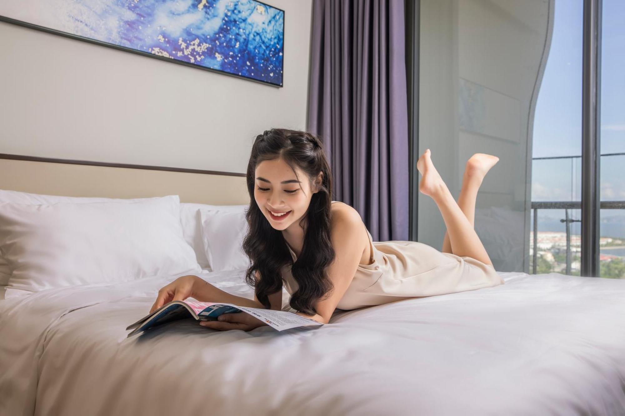 Citadines Marina Halong Hotel 5*