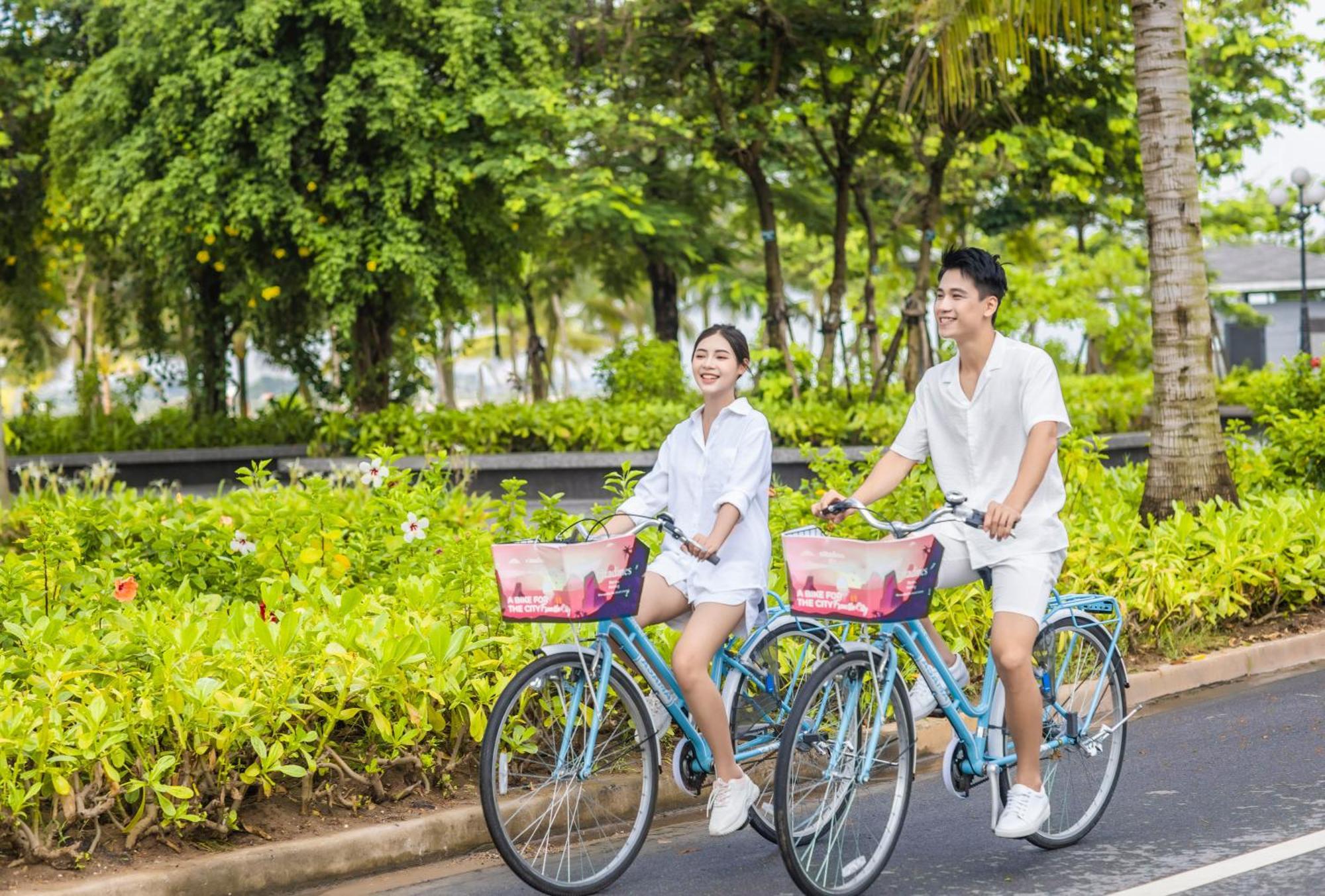 Hotel Citadines Marina Halong Ha Long