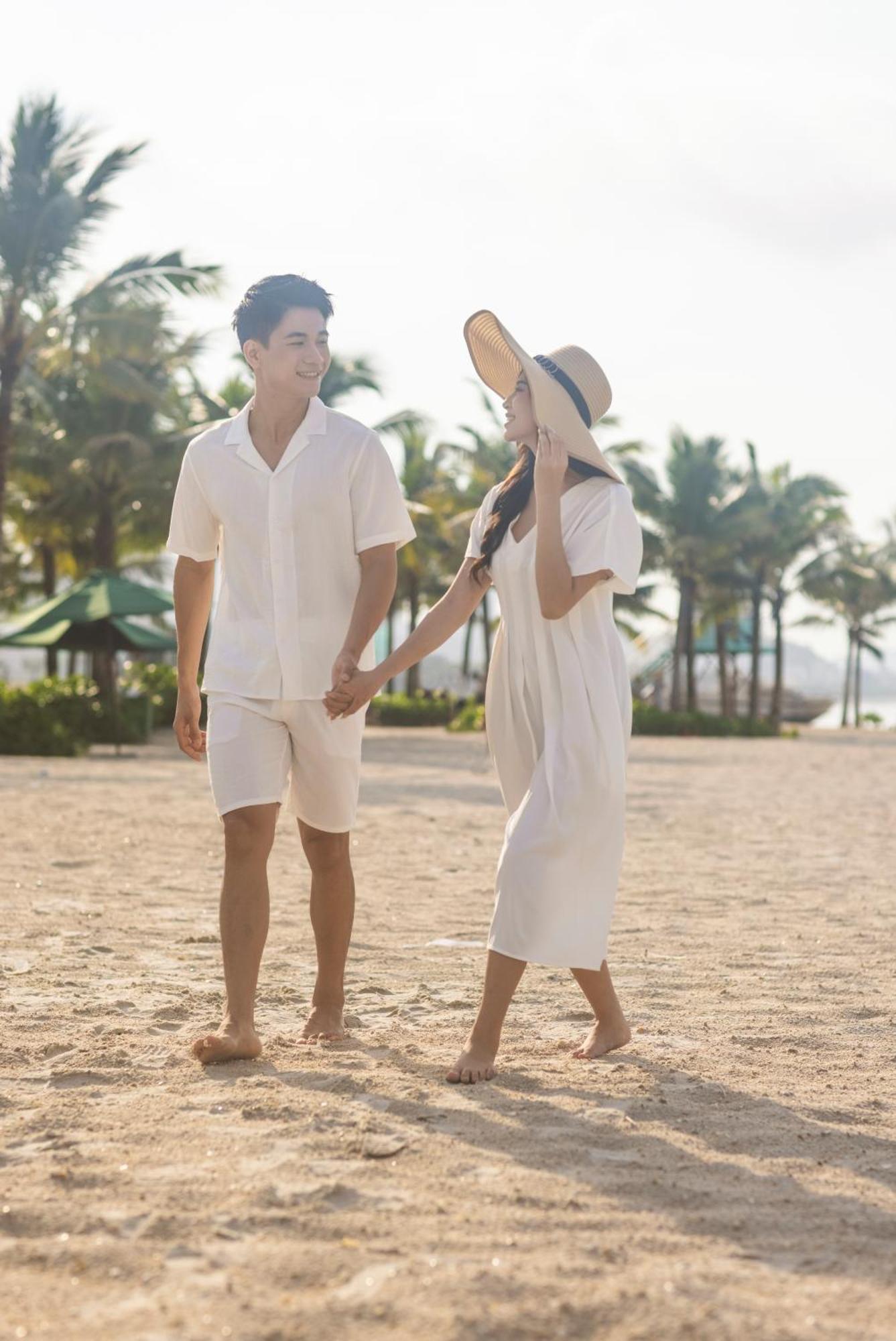Citadines Marina Halong 5* Ha Long