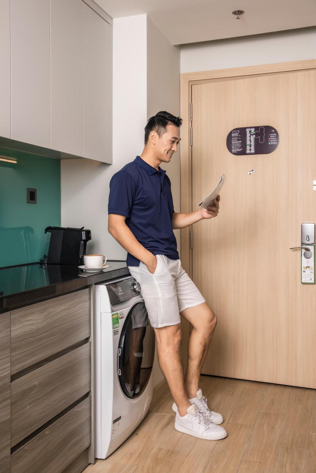Citadines Marina Halong Hotel Ha Long