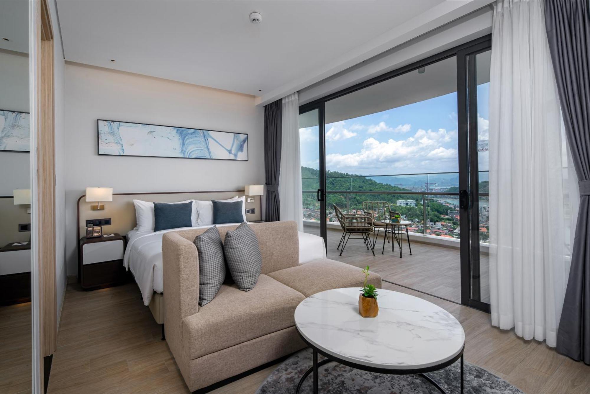 Citadines Marina Halong Ha Long