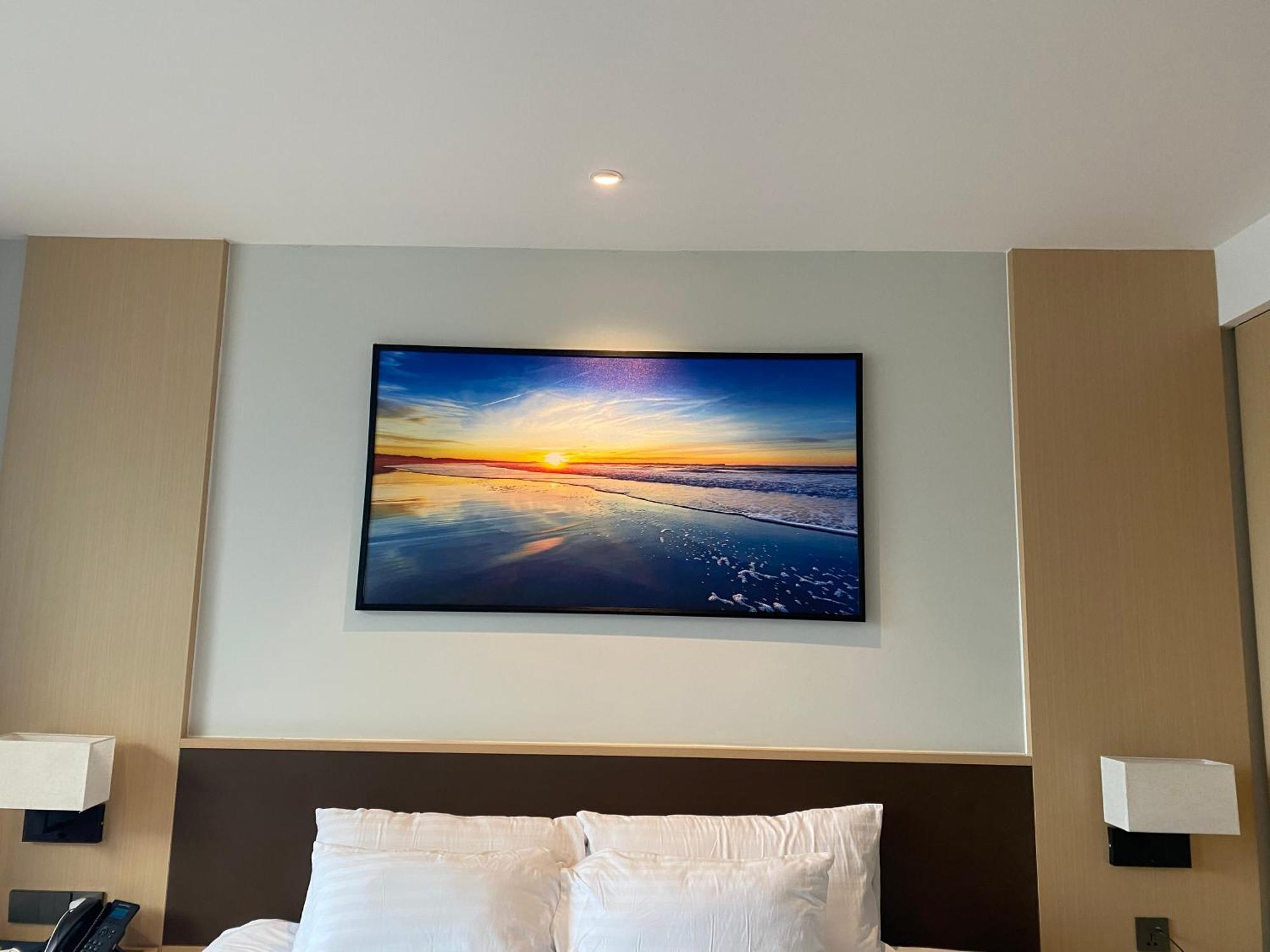The Arena - Seaview Apartment Cam Ranh