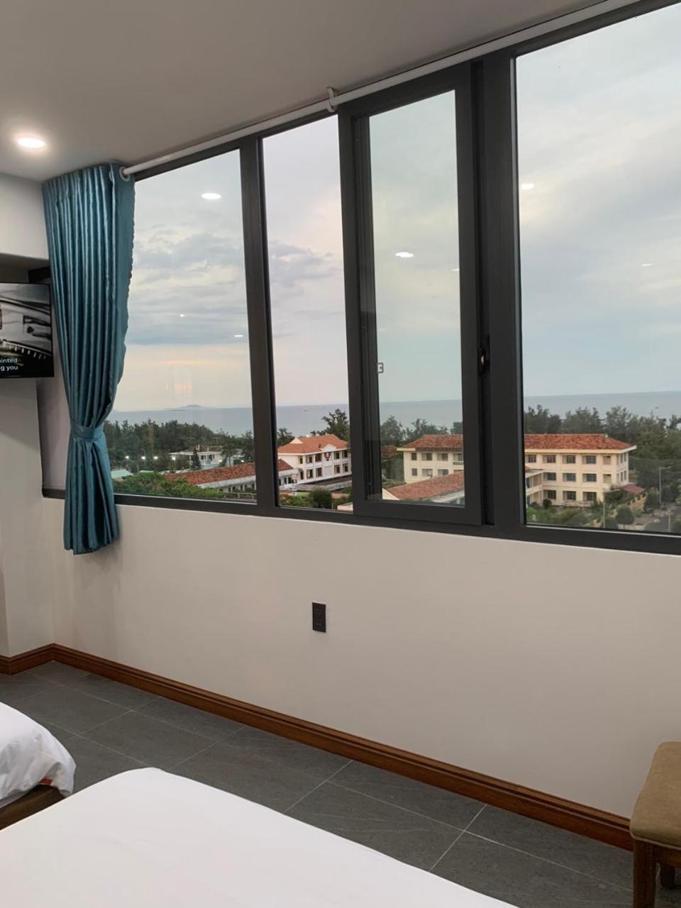 Santini Hotel Tuy Hoa