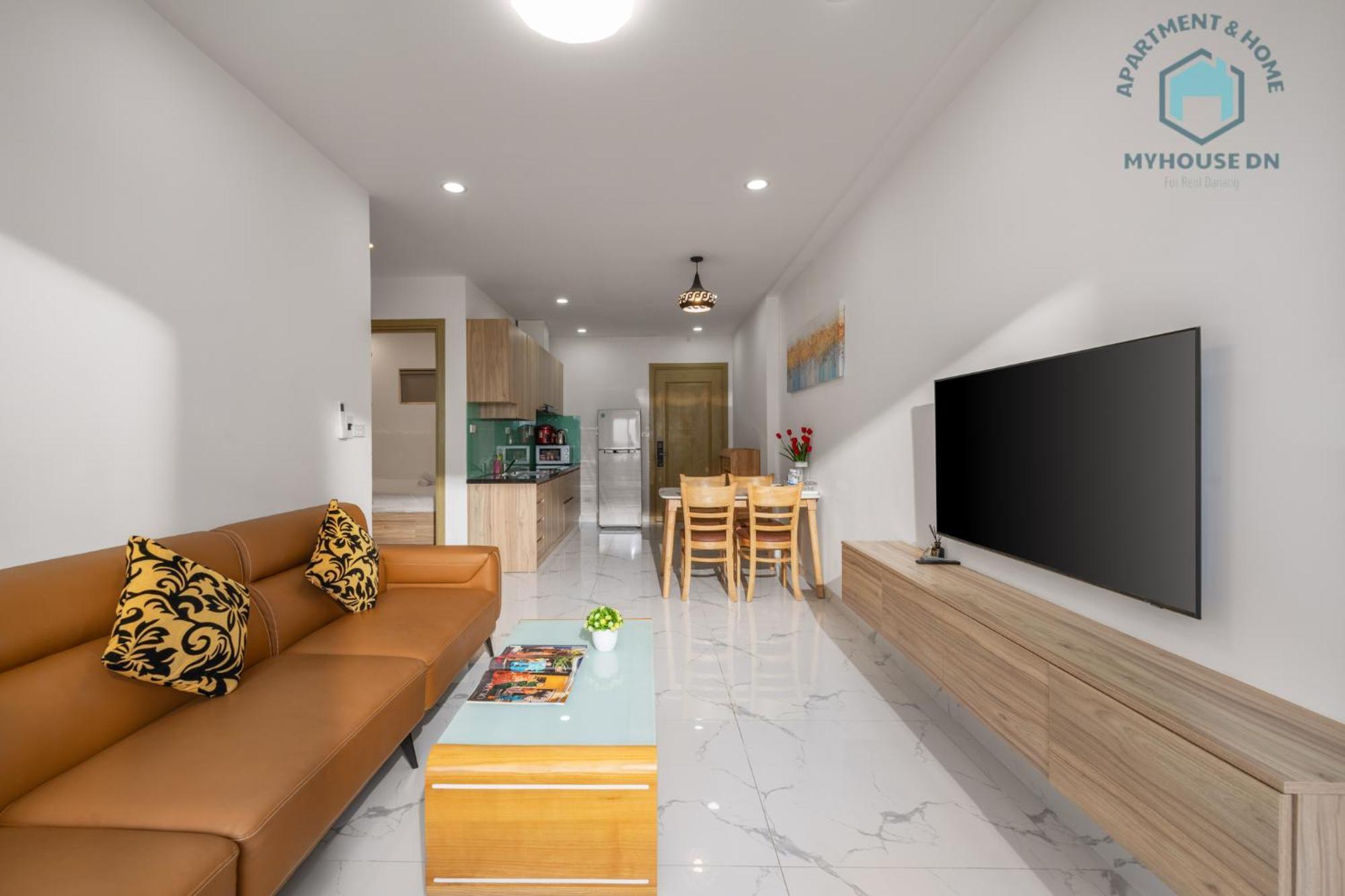Apartment Md Tropical Sea