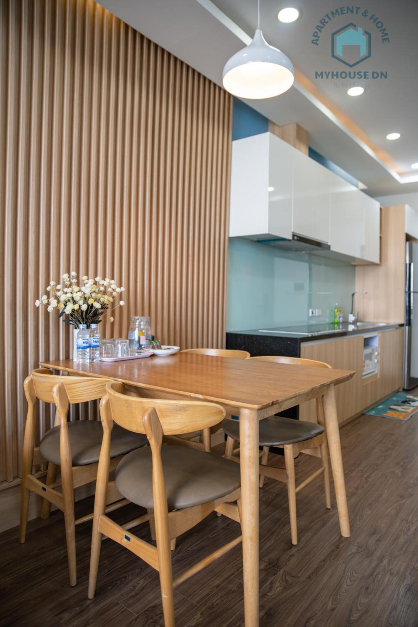 Apartment Md Tropical Sea