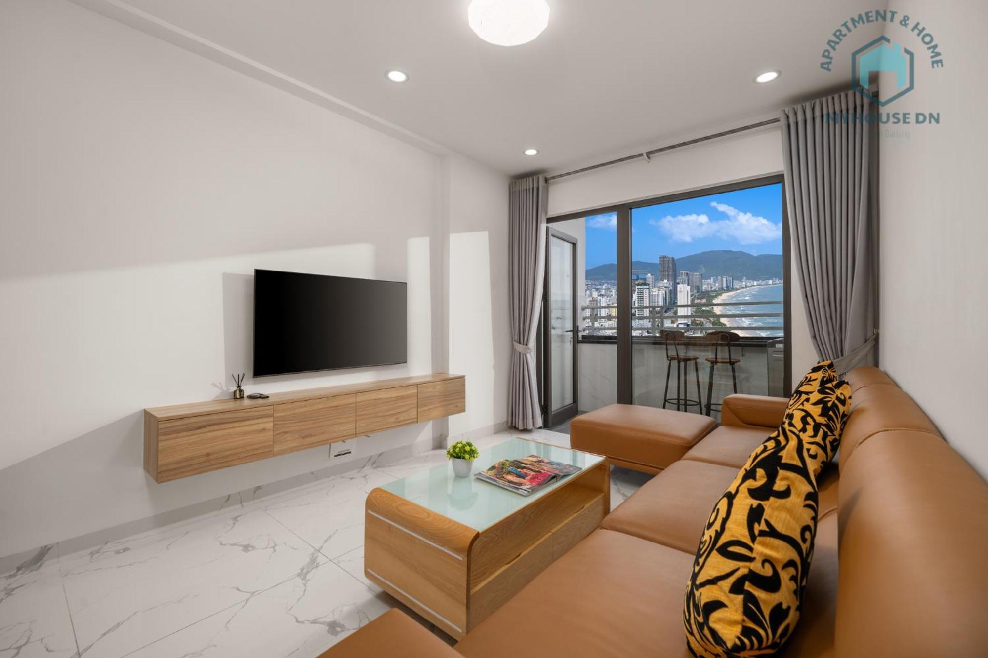 Md Tropical Sea Apartment *