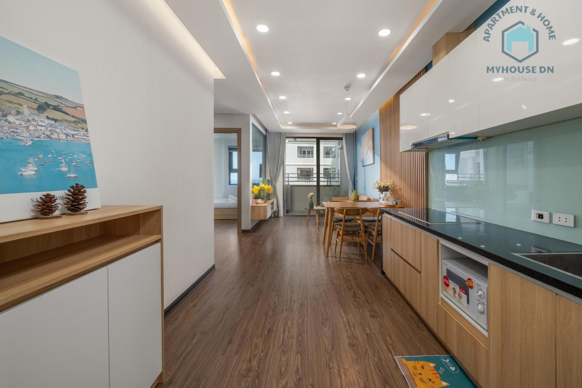Apartment Md Tropical Sea *