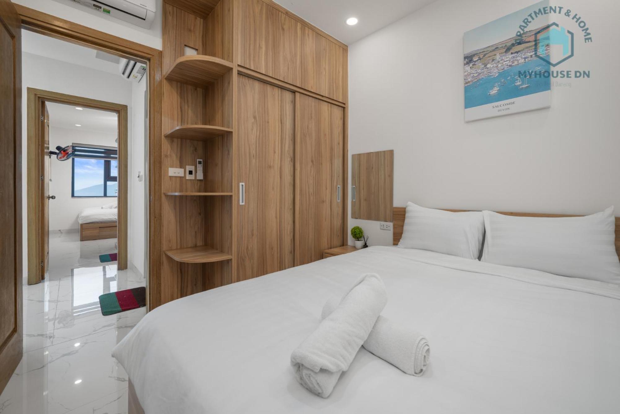 Apartment Md Tropical Sea