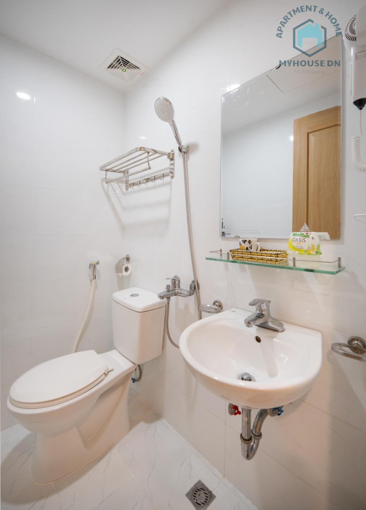 Apartment Md Tropical Sea Da Nang