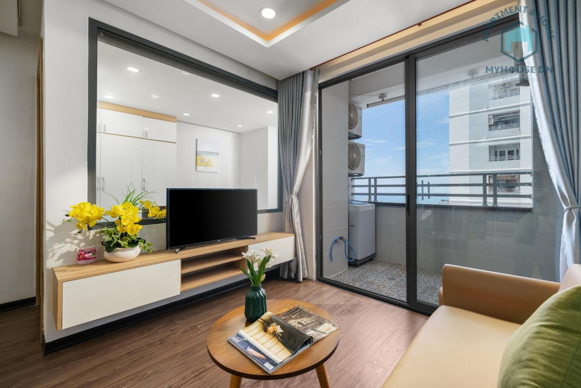 Apartment Md Tropical Sea