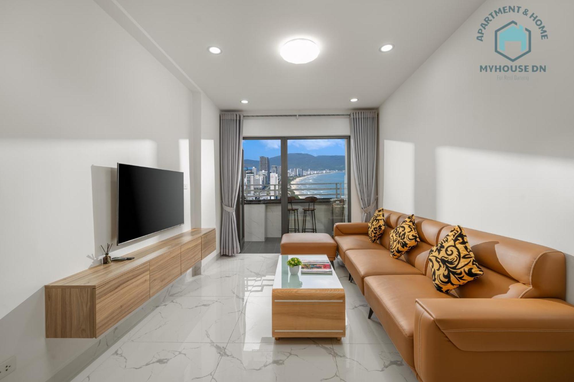 Apartment Md Tropical Sea *