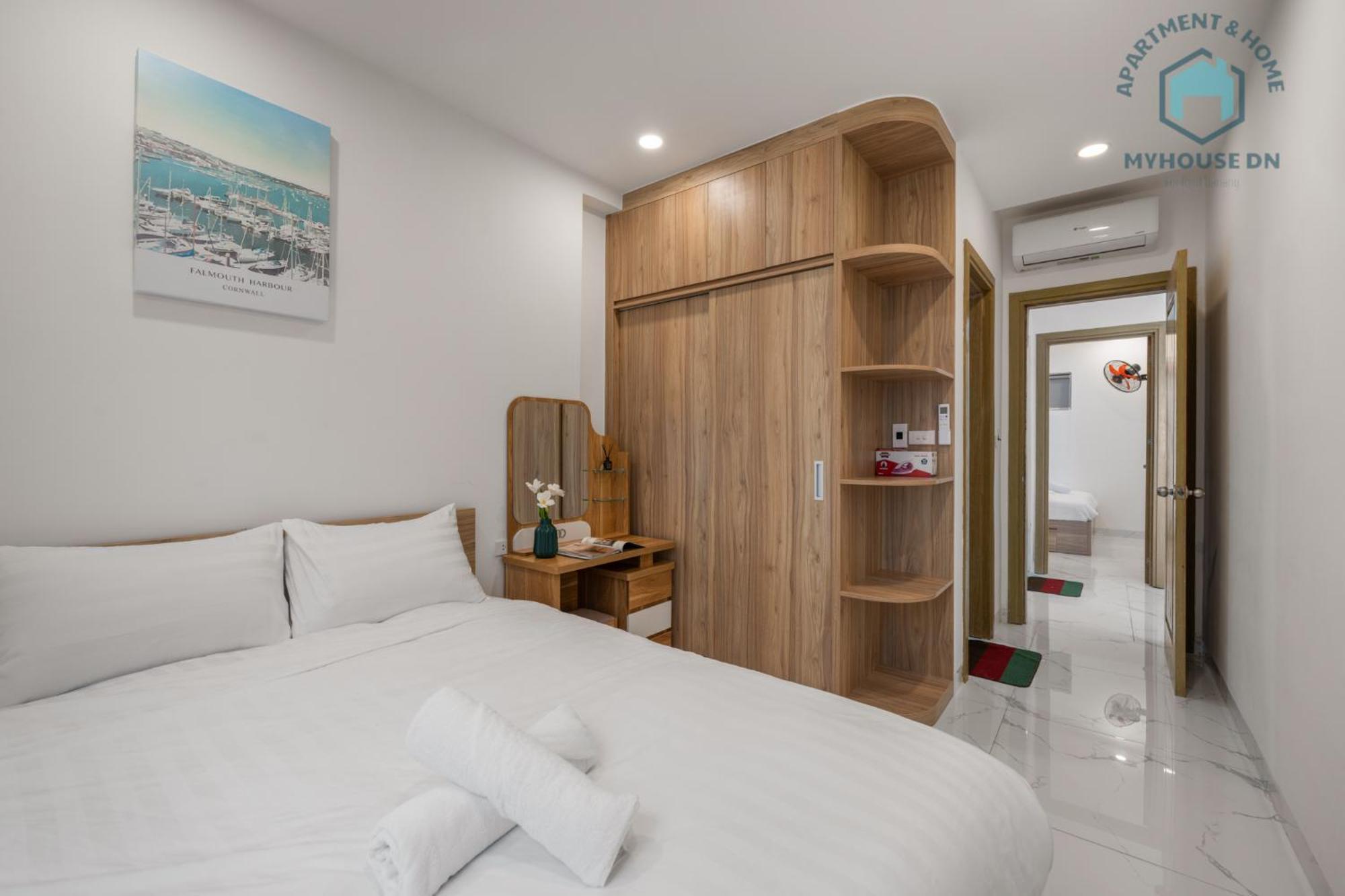 Apartment Md Tropical Sea
