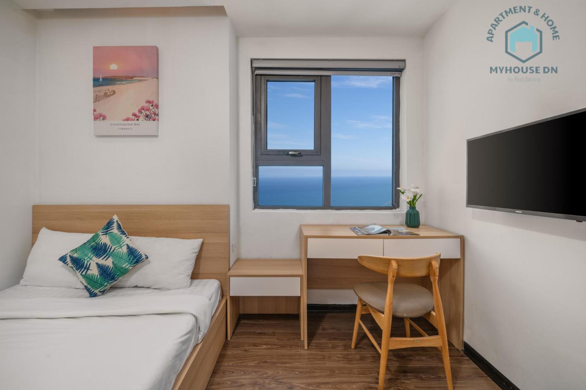 Apartment Md Tropical Sea Da Nang