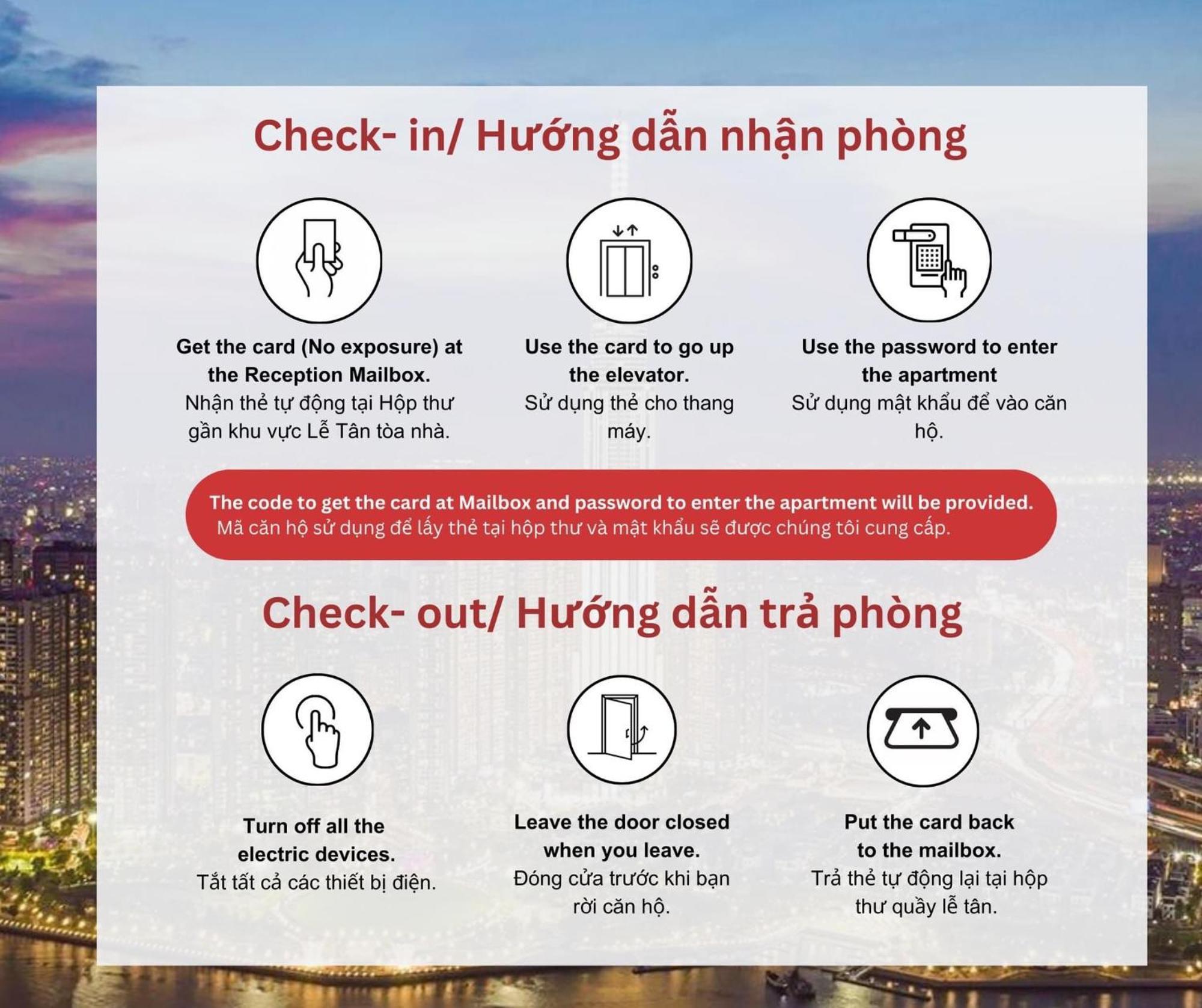 Honey Phong - Hoang Huy Grand Tower Apartment