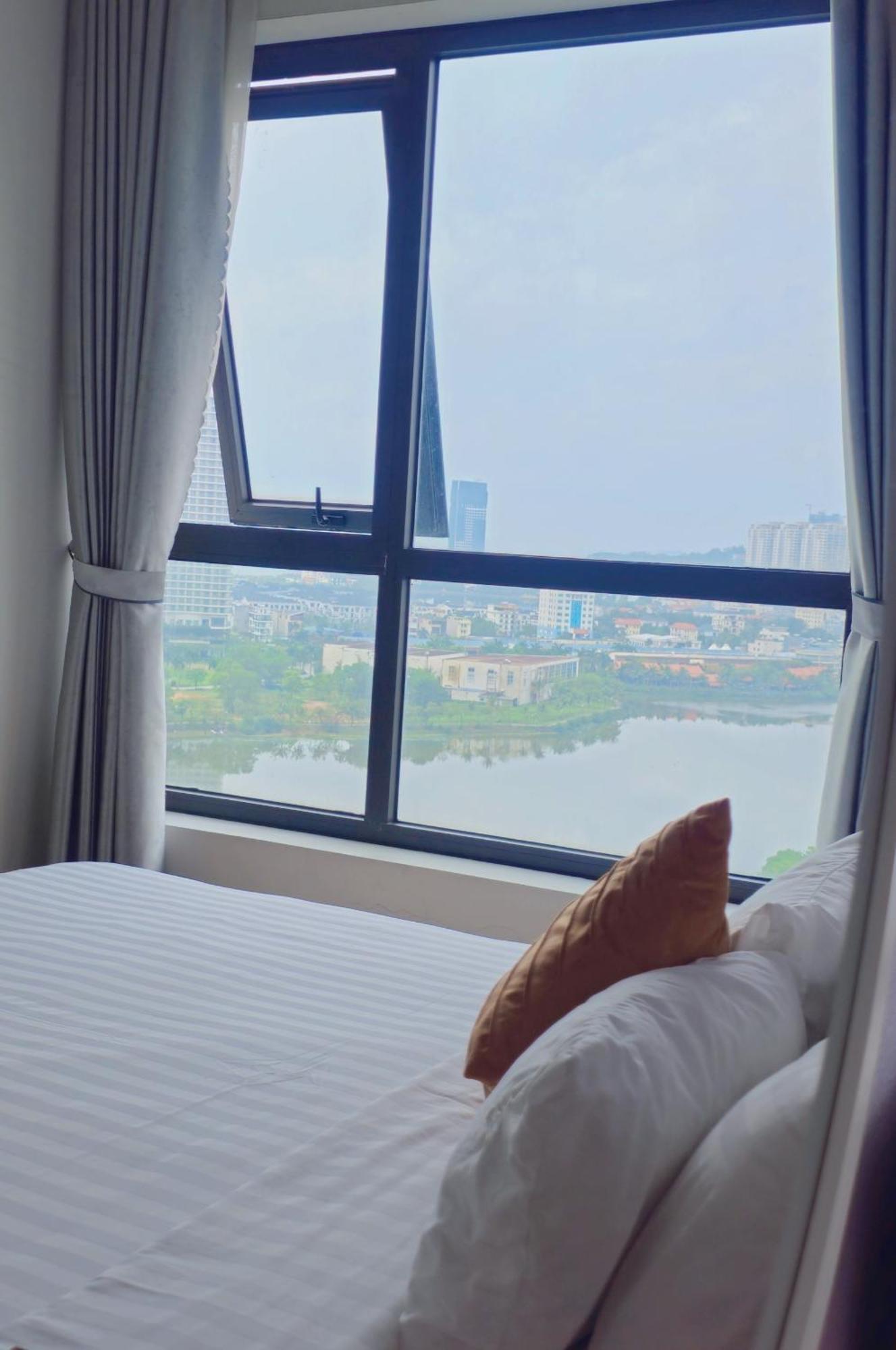 Greenbay Premium Bay * Ha Long