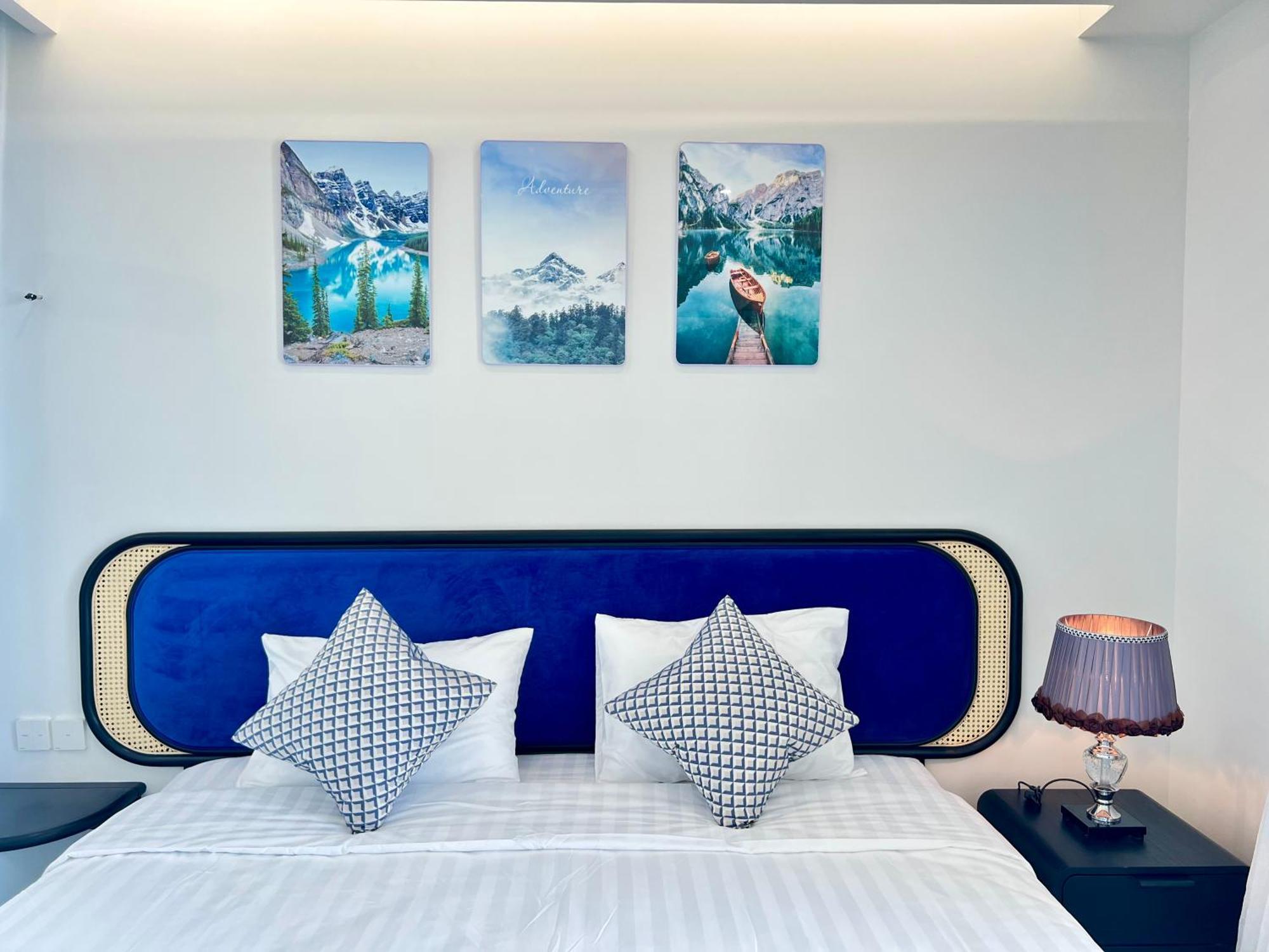 Ho Bien Sunset Town Phú Quốc