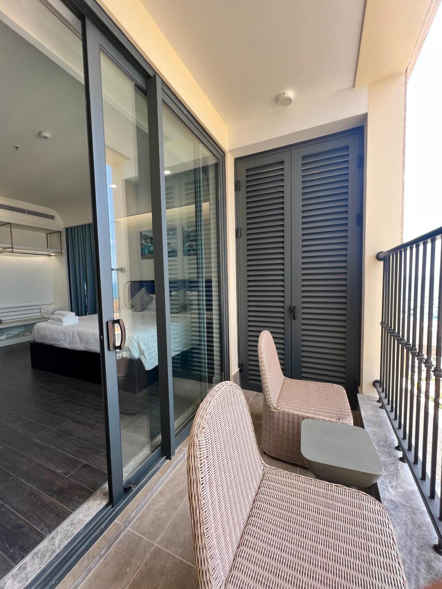 Ho Bien Sunset Town Apartment *