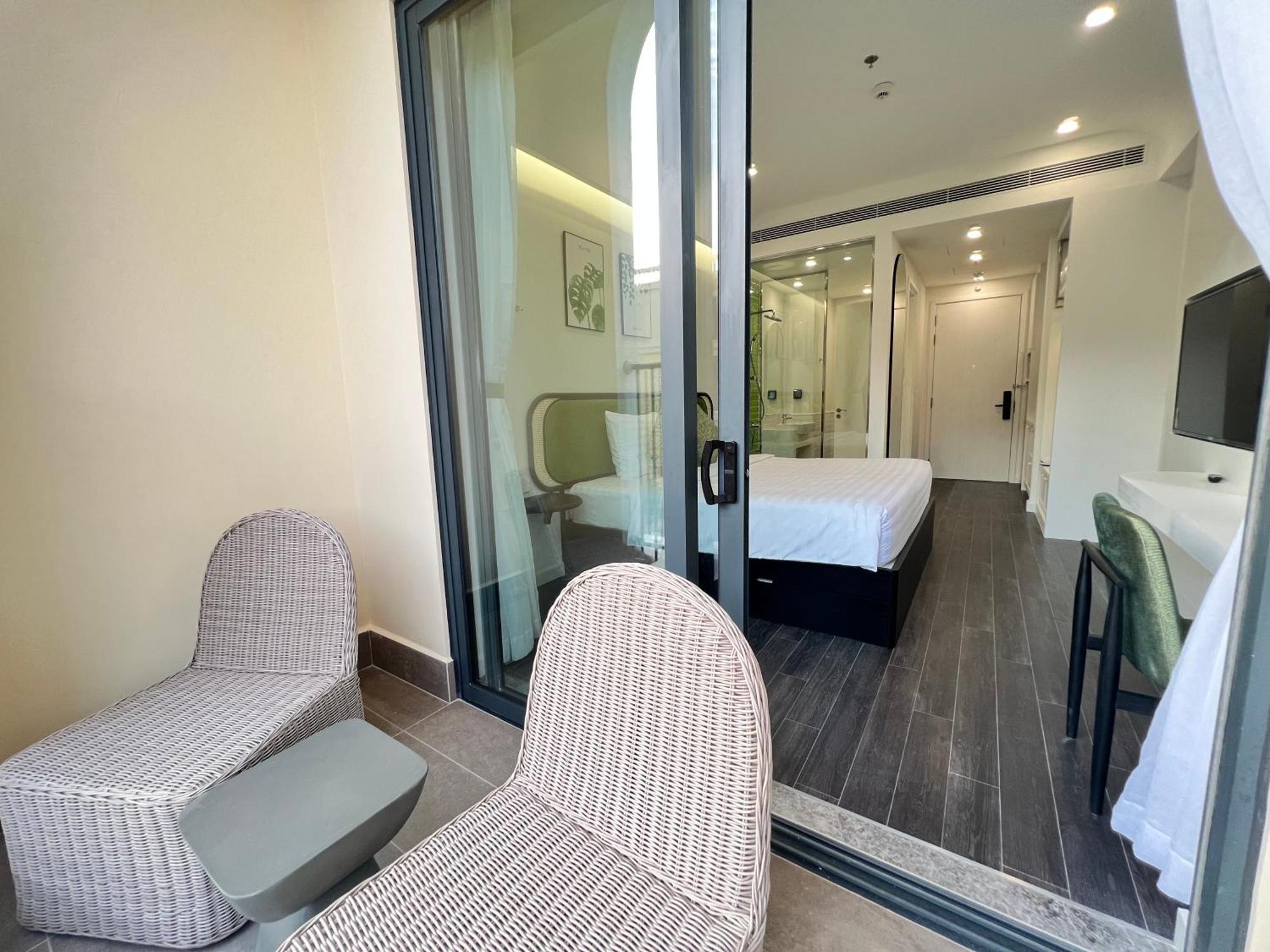Ho Bien Sunset Town Apartment