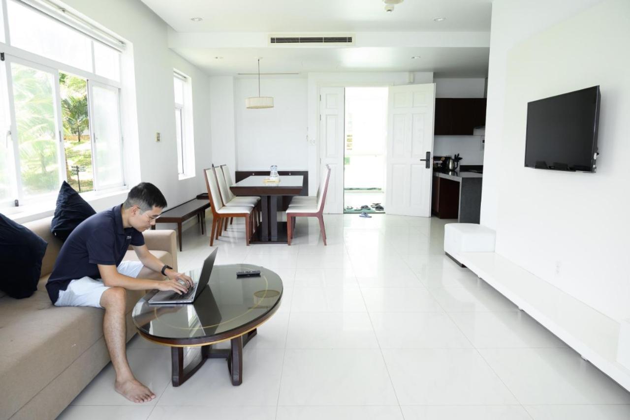 Apartment Ocean View - Ocean Vista & Sealink Mui Ne *
