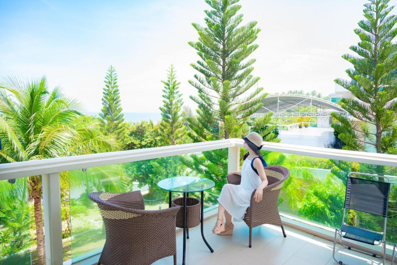 Ocean View - Ocean Vista & Sealink Mui Ne