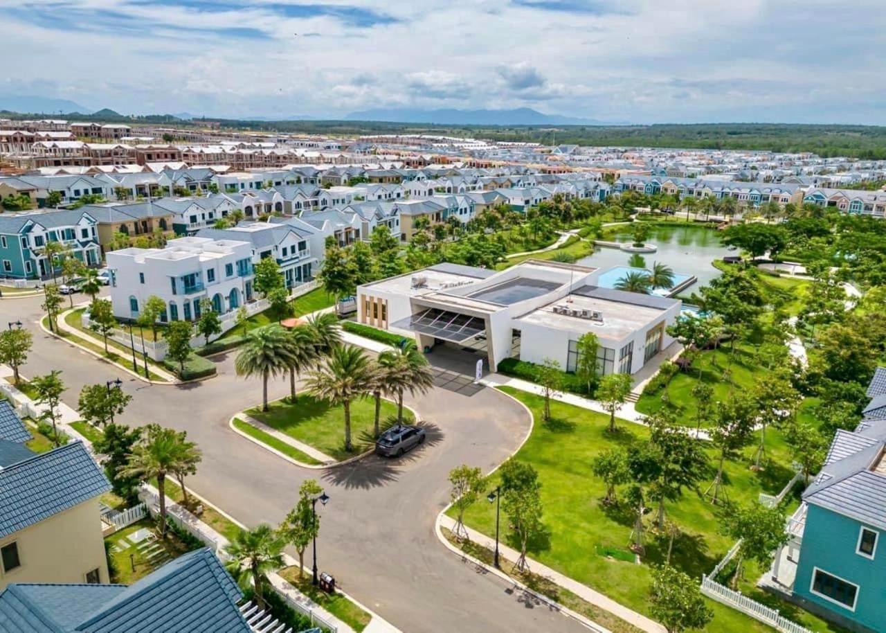Novaworld - Luxury Villla Phan Thiet