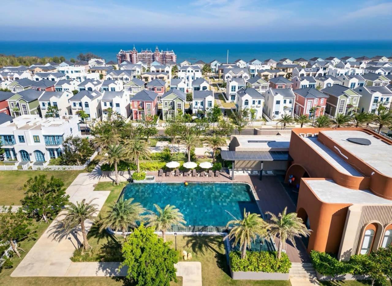 Villa Novaworld - Luxury Villla *