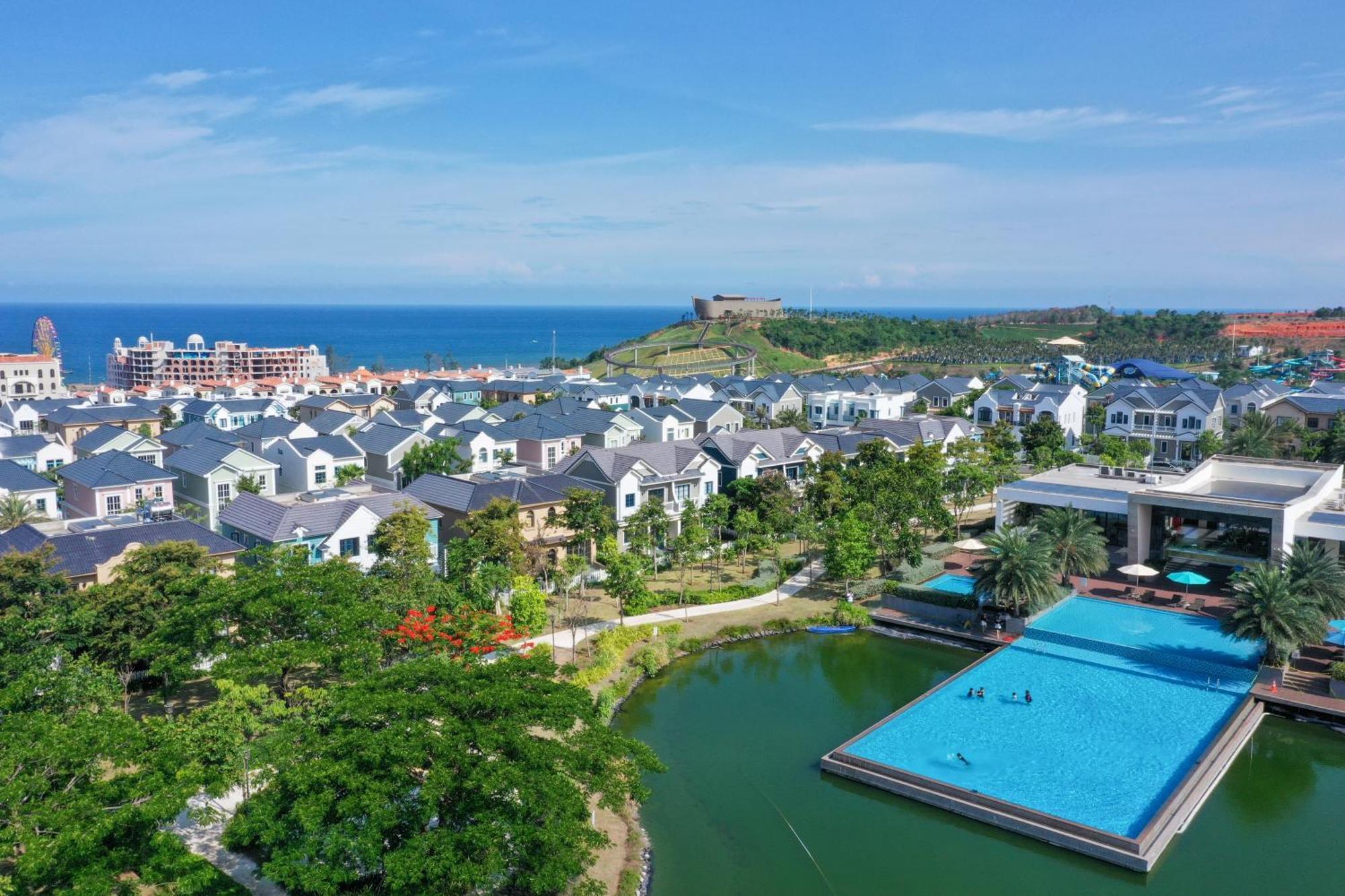 Novaworld - Luxury Villla * Phan Thiet