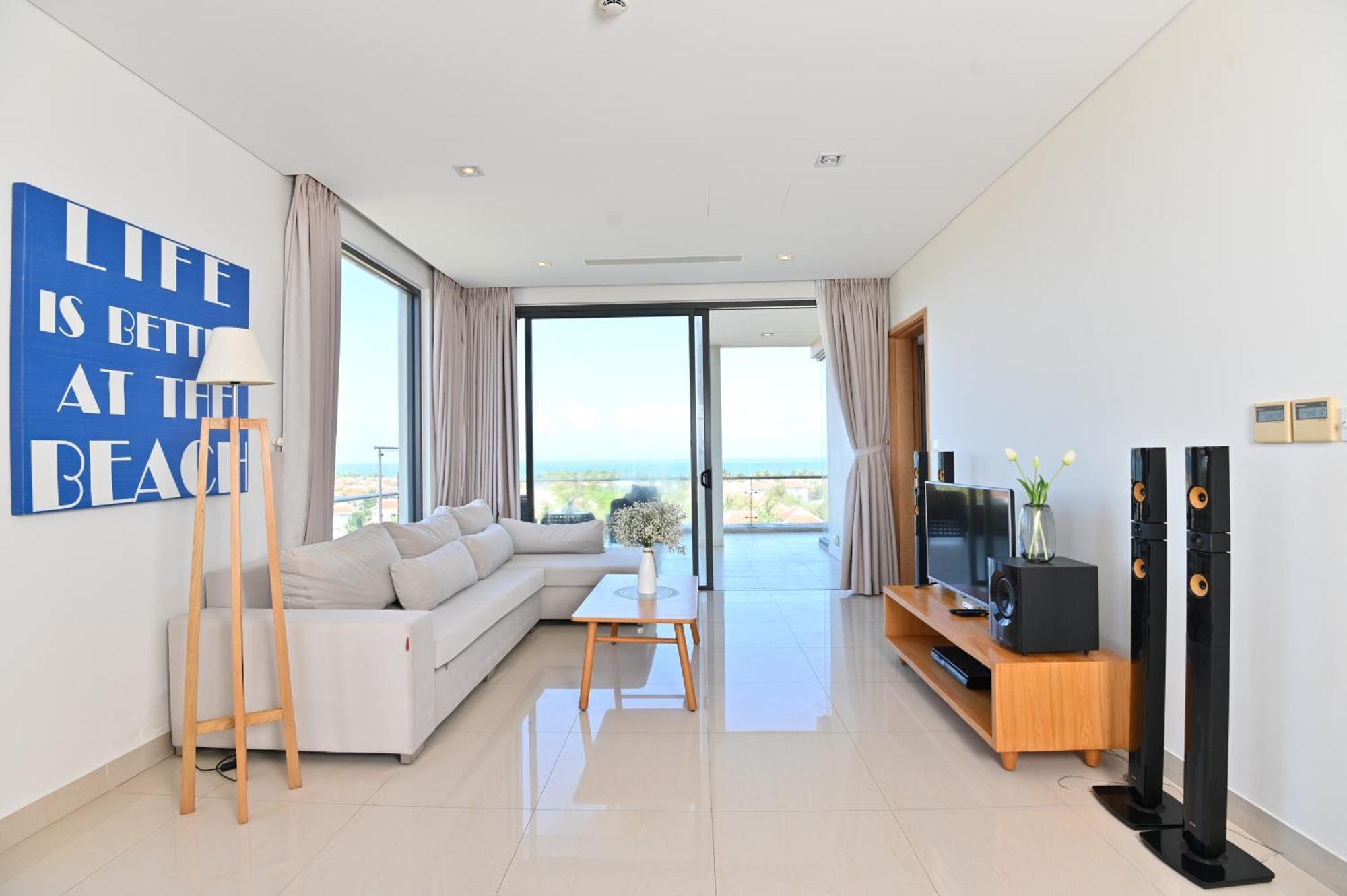 Resort Dreamy And